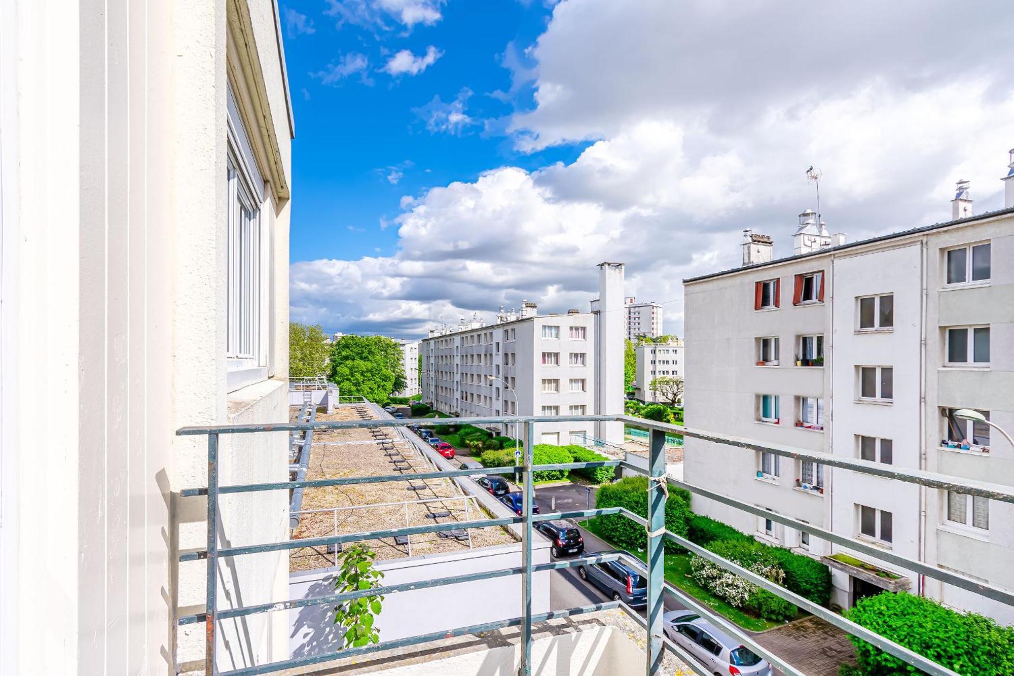 Joli, Spacieux, Lumineux Proche Paris Et Orly * Villejuif