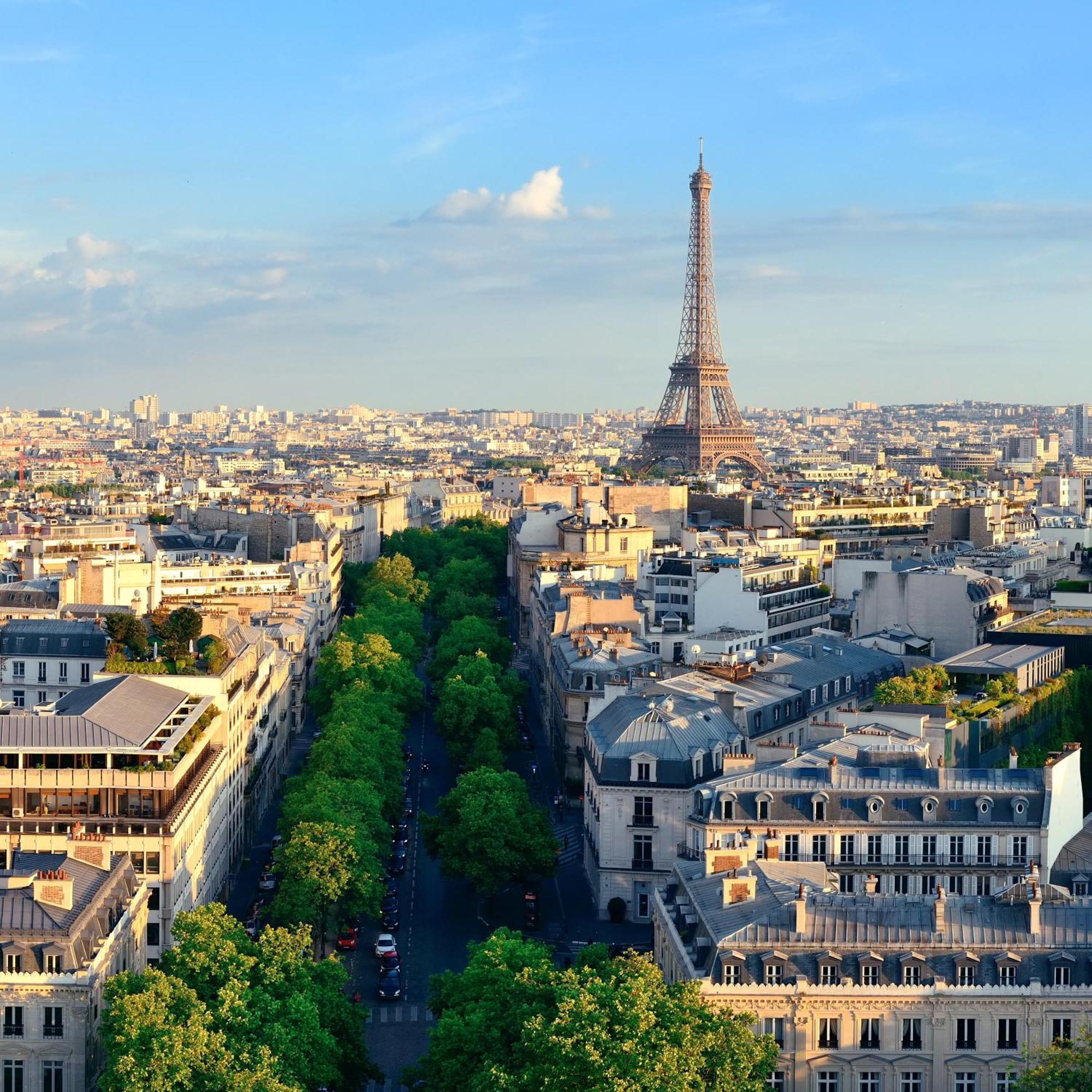Apartment Joli, Spacieux, Lumineux Proche Paris Et Orly *
